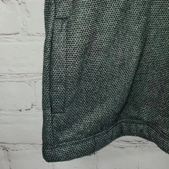 Orvis Men's Fleece Lined Quarter 1/4 Zip Pullover Sweater Gray Men' Size XLarge - Picture 4 of 12